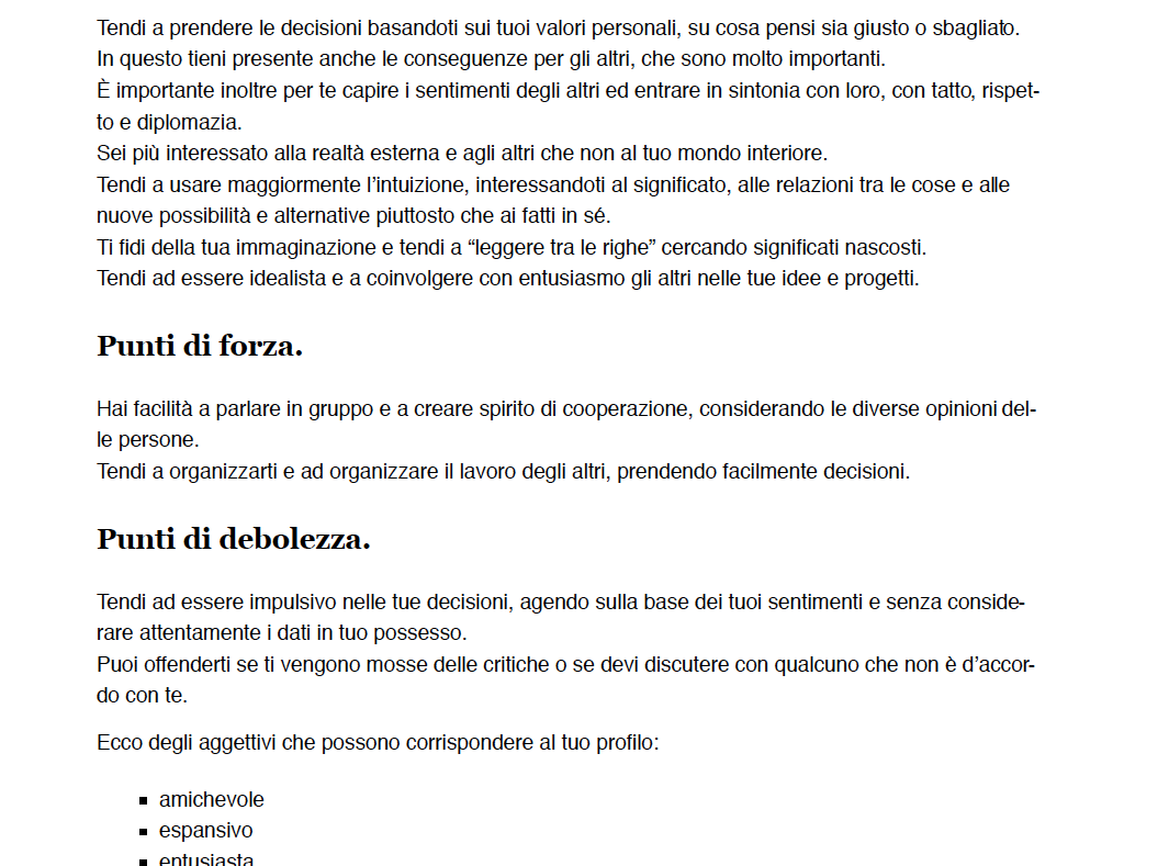 Stile Job Design